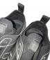 中古・古着 Onitsuka Tiger (オニツカタイガー) ローカットスニーカー ブラック サイズ:US8/UK7/EURO41.5：14000円
