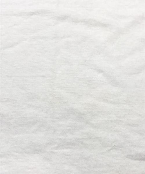 KAPITAL（キャピタル）KAPITAL (キャピタル) オーバーサイズTシャツ ホワイト サイズ:1の古着・服飾アイテム