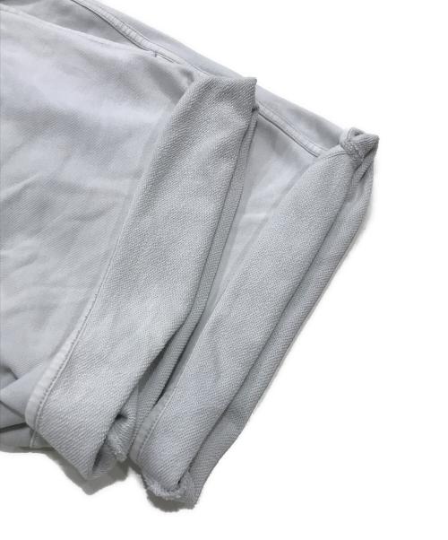 KITH（キス）KITH (キス) ハーフパンツ/ショートパンツ ホワイト サイズ:Lの古着・服飾アイテム