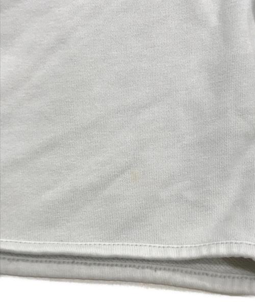 KITH（キス）KITH (キス) ハーフパンツ/ショートパンツ ホワイト サイズ:Lの古着・服飾アイテム