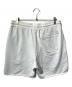KITH (キス) ハーフパンツ/ショートパンツ ホワイト サイズ:L：6000円