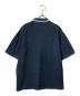 LACOSTE (ラコステ) ポロシャツ インディゴ サイズ:M：6000円