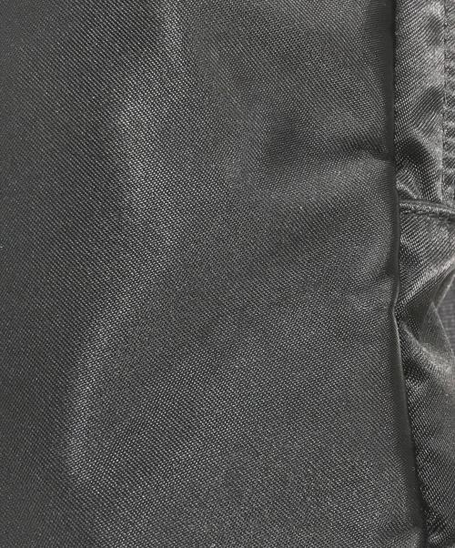 PORTER（ポーター）PORTER (ポーター) SAC'S BAR (サックスバー) STORM BODY BAG/ボディバッグ ブラックの古着・服飾アイテム