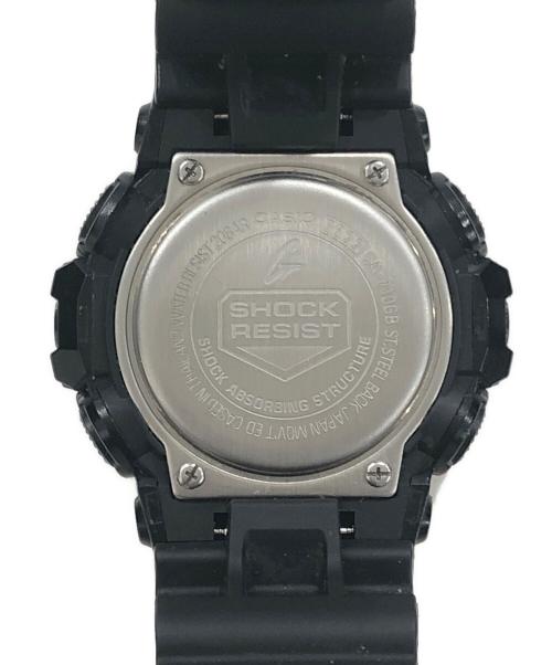 CASIO（カシオ）CASIO (カシオ) デジタルウォッチ/腕時計 ゴールドの古着・服飾アイテム