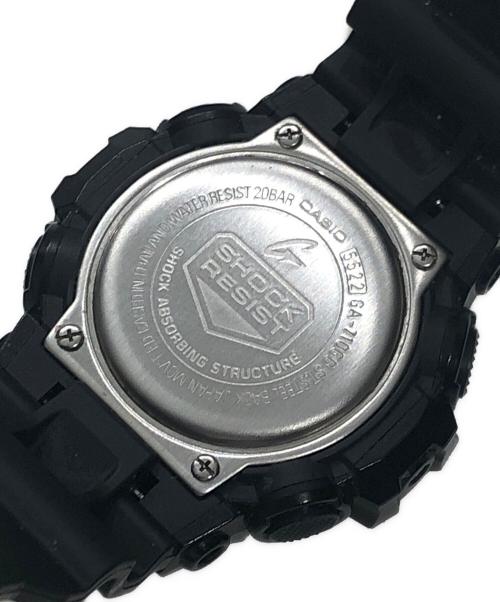 CASIO（カシオ）CASIO (カシオ) デジタルウォッチ/腕時計 ゴールドの古着・服飾アイテム