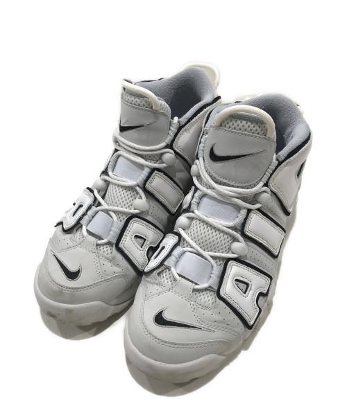 NIKE（ナイキ）NIKE (ナイキ) エアモアアップテンポ '96 