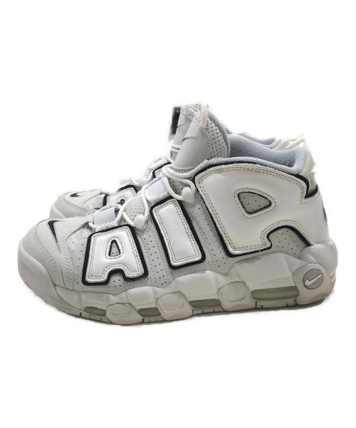 NIKE（ナイキ）NIKE (ナイキ) エアモアアップテンポ '96 