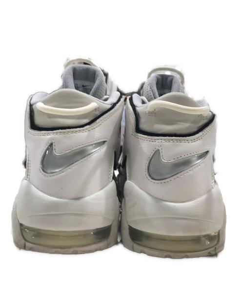 NIKE（ナイキ）NIKE (ナイキ) エアモアアップテンポ '96 