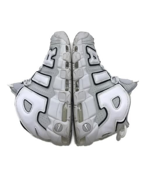 NIKE（ナイキ）NIKE (ナイキ) エアモアアップテンポ '96 