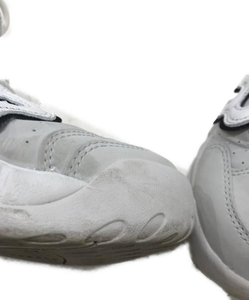 NIKE（ナイキ）NIKE (ナイキ) エアモアアップテンポ '96 