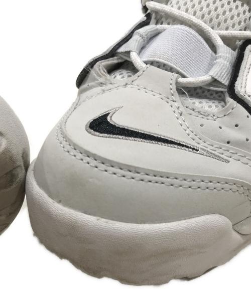 NIKE（ナイキ）NIKE (ナイキ) エアモアアップテンポ '96 