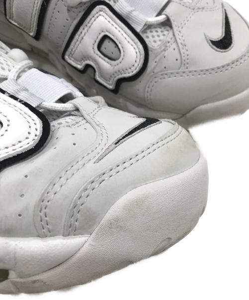 NIKE（ナイキ）NIKE (ナイキ) エアモアアップテンポ '96 
