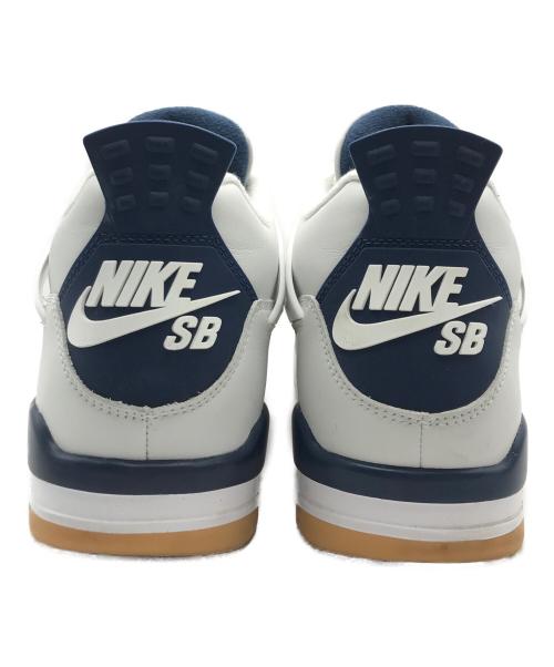 NIKE SB（ナイキエスビー）NIKE SB (ナイキエスビー) エアジョーダン4 レトロ SP 