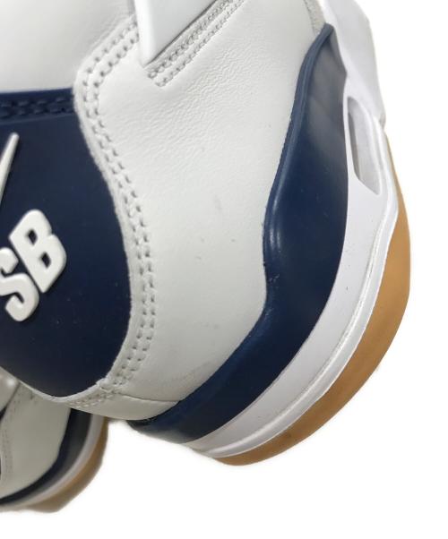 NIKE SB（ナイキエスビー）NIKE SB (ナイキエスビー) エアジョーダン4 レトロ SP 