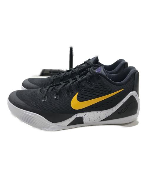 NIKE（ナイキ）NIKE (ナイキ) コービー9 エリート ロー EM プロトロ 