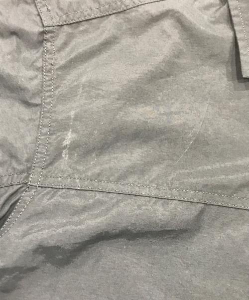 THE NORTH FACE（ザ ノース フェイス）THE NORTH FACE (ザ ノース フェイス) ショートスリーブヌプシシャツ ブラック サイズ:Lの古着・服飾アイテム