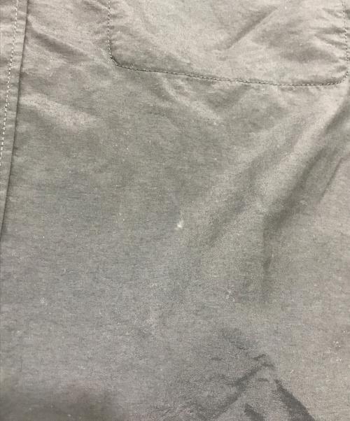 THE NORTH FACE（ザ ノース フェイス）THE NORTH FACE (ザ ノース フェイス) ショートスリーブヌプシシャツ ブラック サイズ:Lの古着・服飾アイテム