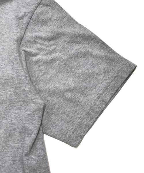 SUPREME（シュプリーム）SUPREME (シュプリーム) ガールズ Tシャツ グレー サイズ:Mの古着・服飾アイテム