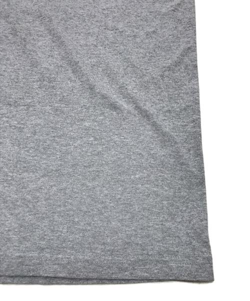 SUPREME（シュプリーム）SUPREME (シュプリーム) ガールズ Tシャツ グレー サイズ:Mの古着・服飾アイテム