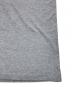 中古・古着 SUPREME (シュプリーム) ガールズ Tシャツ グレー サイズ:M：8000円