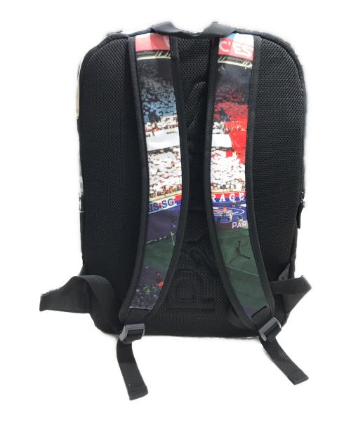 NIKE（ナイキ）NIKE (ナイキ) パリサンジェルマンバックパック マルチカラーの古着・服飾アイテム