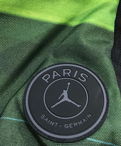 NIKE（ナイキ）NIKE (ナイキ) パリサンジェルマンバックパック マルチカラーの古着・服飾アイテム