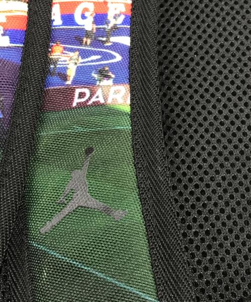 NIKE（ナイキ）NIKE (ナイキ) パリサンジェルマンバックパック マルチカラーの古着・服飾アイテム