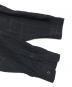 中古・古着 PERRY ELLIS (ペリーエリス) リネンレーヨンシャツ ブラック サイズ:Ｍ：6000円