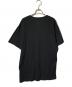 C.P COMPANY (シーピーカンパニー) ワンポイントロゴTシャツ ブラック サイズ:ＸＬ：5000円
