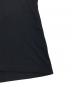 中古・古着 C.P COMPANY (シーピーカンパニー) ワンポイントロゴTシャツ ブラック サイズ:ＸＬ：5000円