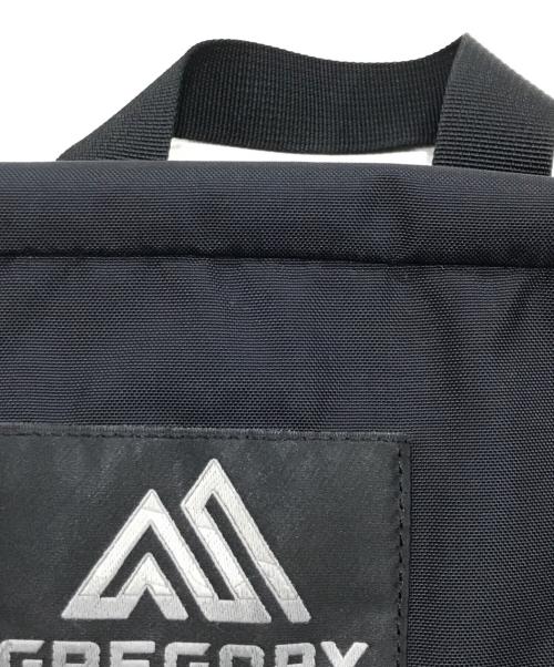GREGORY（グレゴリー）GREGORY (グレゴリー) デイパック ブラックの古着・服飾アイテム