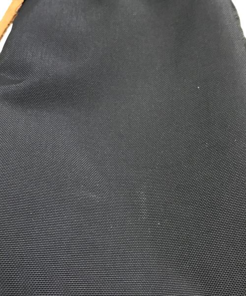 GREGORY（グレゴリー）GREGORY (グレゴリー) デイパック ブラックの古着・服飾アイテム