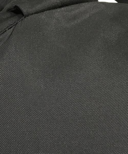 GREGORY（グレゴリー）GREGORY (グレゴリー) デイパック ブラックの古着・服飾アイテム