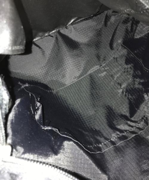 GREGORY（グレゴリー）GREGORY (グレゴリー) デイパック ブラックの古着・服飾アイテム