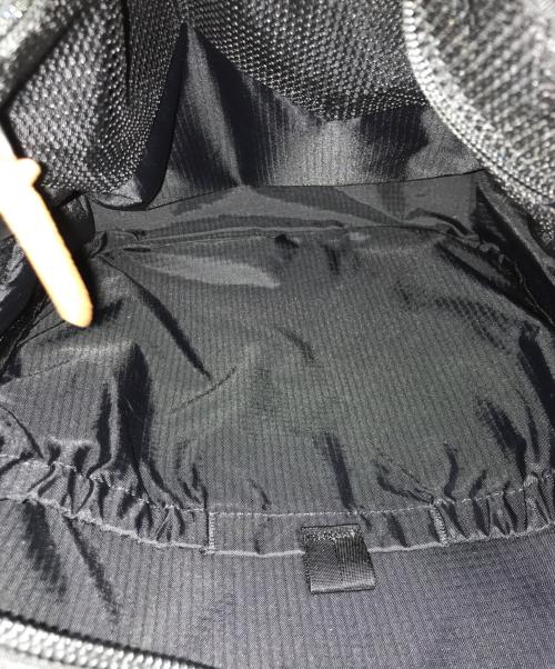 GREGORY（グレゴリー）GREGORY (グレゴリー) デイパック ブラックの古着・服飾アイテム