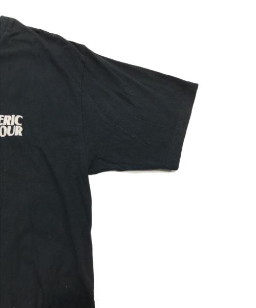 Hysteric Glamour（ヒステリックグラマー）Hysteric Glamour (ヒステリックグラマー) US COBRA Tシャツ ブラック サイズ:Mの古着・服飾アイテム