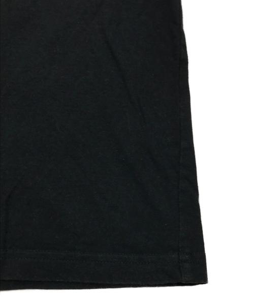 Hysteric Glamour（ヒステリックグラマー）Hysteric Glamour (ヒステリックグラマー) US COBRA Tシャツ ブラック サイズ:Mの古着・服飾アイテム
