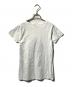 Hysteric Glamour (ヒステリックグラマー) CAT GIRL Tシャツ ホワイト サイズ:Free：7000円