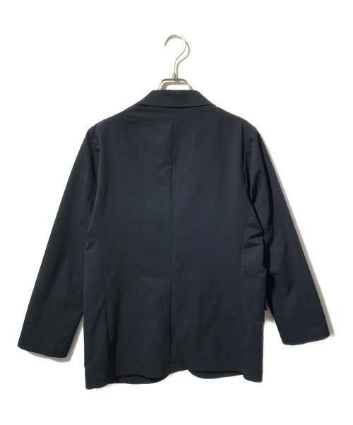 UMBRO（アンブロ）UMBRO (アンブロ) COACHERS アンディショナルジャケット ネイビー サイズ:Ｓの古着・服飾アイテム