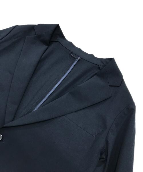 UMBRO（アンブロ）UMBRO (アンブロ) COACHERS アンディショナルジャケット ネイビー サイズ:Ｓの古着・服飾アイテム