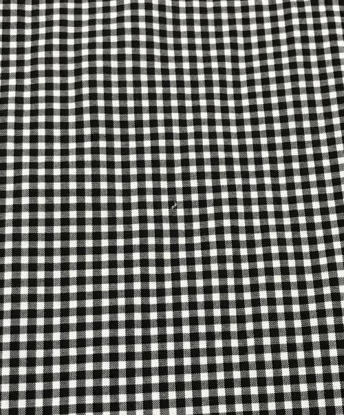 FRED PERRY（フレッドペリー）FRED PERRY (フレッドペリー) チェックシャツ ネイビー サイズ:Mの古着・服飾アイテム