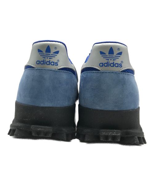 adidas（アディダス）adidas (アディダス) マラソン TR トレース ロイヤル ブルー サイズ:28.5の古着・服飾アイテム