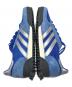 中古・古着 adidas (アディダス) マラソン TR トレース ロイヤル ブルー サイズ:28.5：6000円