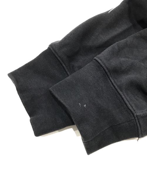 NIKE（ナイキ）NIKE (ナイキ) クラブ フレンチテリー フルジップパーカー/フーディー ブラック サイズ:XLの古着・服飾アイテム