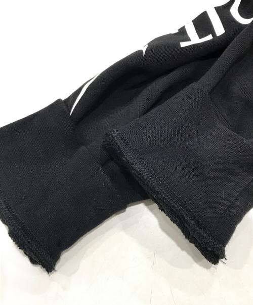 NIKE（ナイキ）NIKE (ナイキ) クラブ フレンチテリー フルジップパーカー/フーディー ブラック サイズ:XLの古着・服飾アイテム