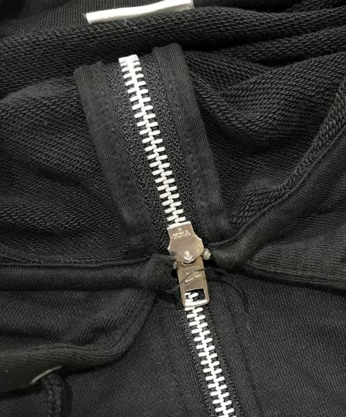 NIKE（ナイキ）NIKE (ナイキ) クラブ フレンチテリー フルジップパーカー/フーディー ブラック サイズ:XLの古着・服飾アイテム