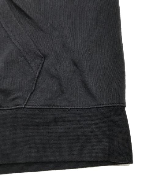 NIKE（ナイキ）NIKE (ナイキ) クラブ フレンチテリー フルジップパーカー/フーディー ブラック サイズ:XLの古着・服飾アイテム