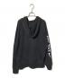 NIKE (ナイキ) クラブ フレンチテリー フルジップパーカー/フーディー ブラック サイズ:XL：7000円