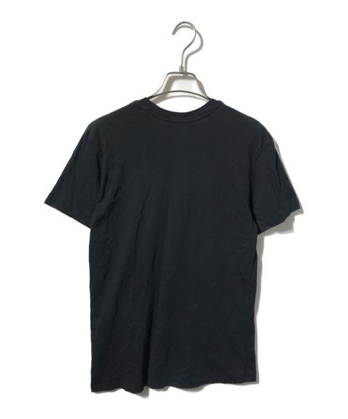 POLO RALPH LAUREN（ポロ・ラルフローレン）POLO RALPH LAUREN (ポロ・ラルフローレン) ポロベアプリントTシャツ/半袖Tシャツ ブラック サイズ:XSの古着・服飾アイテム