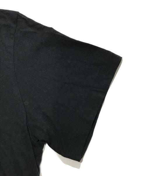 POLO RALPH LAUREN（ポロ・ラルフローレン）POLO RALPH LAUREN (ポロ・ラルフローレン) ポロベアプリントTシャツ/半袖Tシャツ ブラック サイズ:XSの古着・服飾アイテム